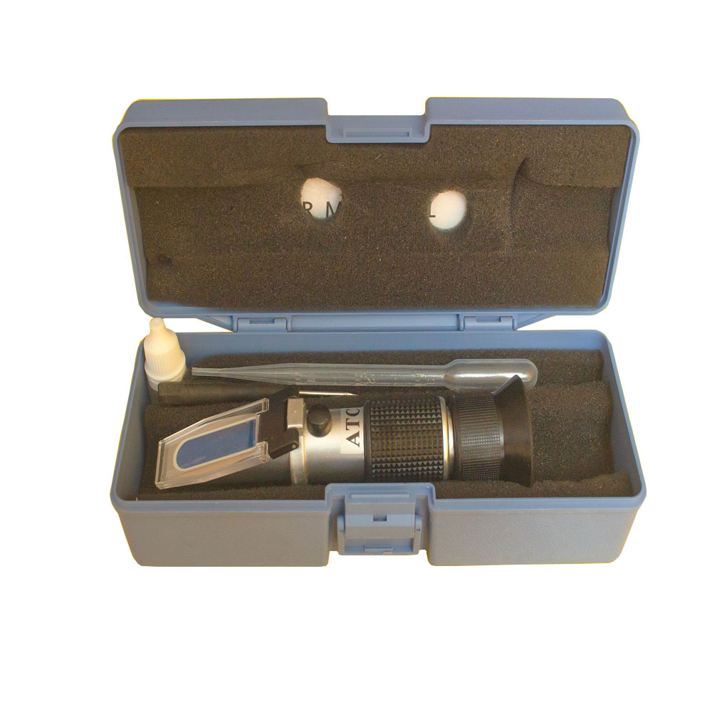 refractometer