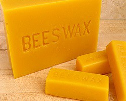 beeswax